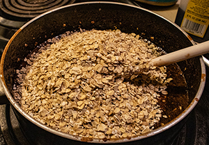 oatmeal