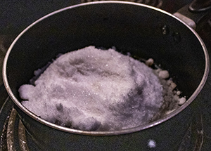sugar